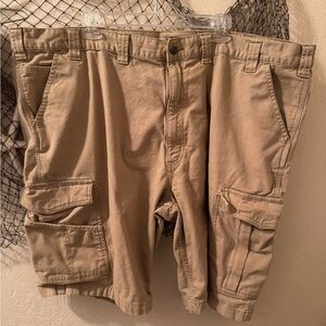 Carhartt Relaxed Fit Shorts